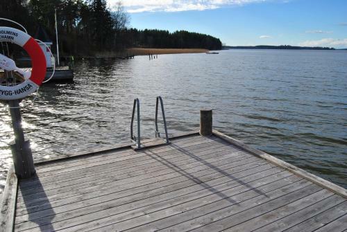 Albergue Bryggholmens G�rd