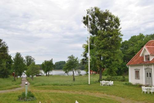 Albergue Bryggholmens G�rd