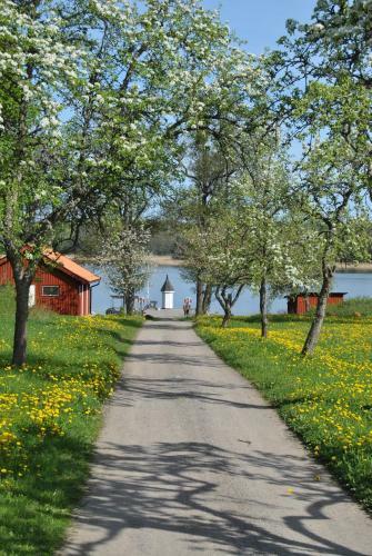 Albergue Bryggholmens G�rd