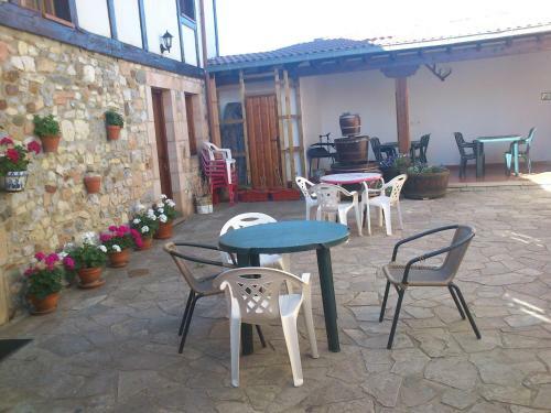 Agroturismo Casa Rural Valle Tosande