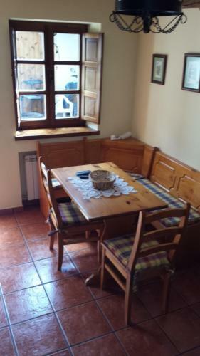 Agroturismo Casa Rural Valle Tosande