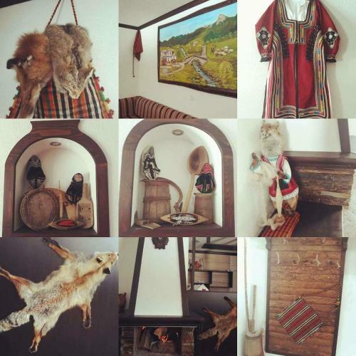 Hostal Kuma Lissa Guest House