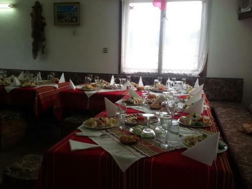 Hostal Kuma Lissa Guest House