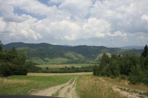 Agroturismo Chalupa U Dion�za