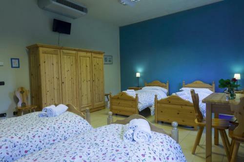 Hostal Il Rio Di Vorno