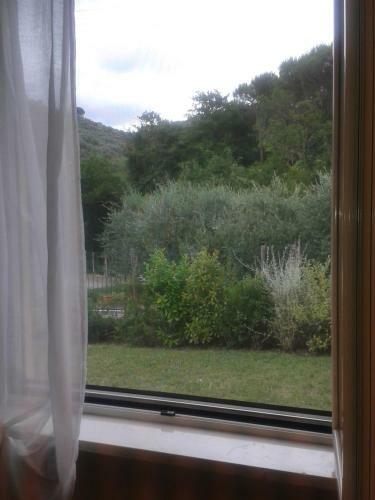 Hostal Il Rio Di Vorno