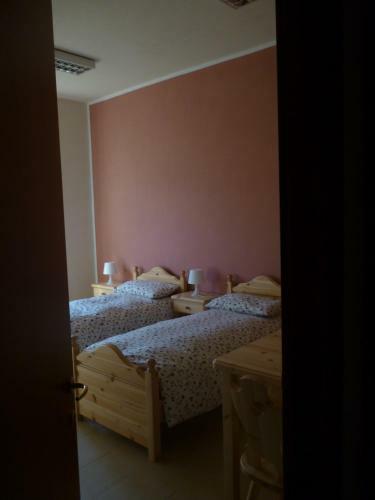 Hostal Il Rio Di Vorno