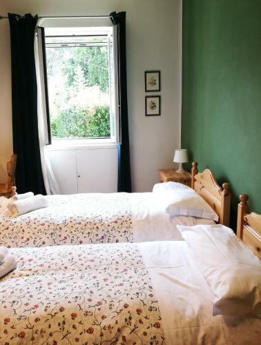 Hostal Il Rio Di Vorno