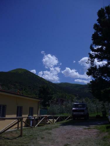 Hostal Il Rio Di Vorno