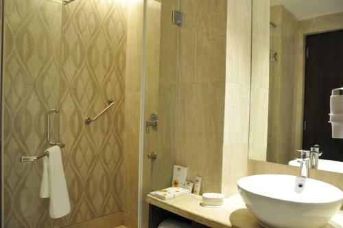 Keys Hotels Marigold Sitapura