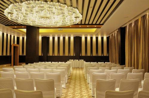 Keys Hotels Marigold Sitapura