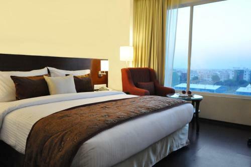 Keys Hotels Marigold Sitapura