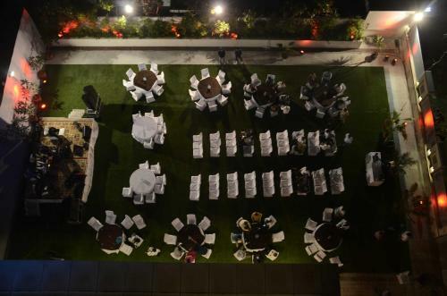 Keys Hotels Marigold Sitapura