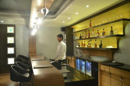 Keys Hotels Marigold Sitapura