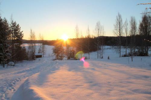 Villa Willa Rautalahti