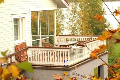Villa Willa Rautalahti