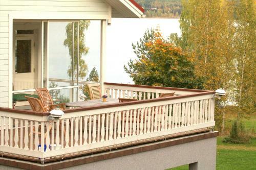 Villa Willa Rautalahti