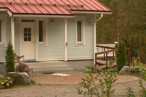 Villa Willa Rautalahti