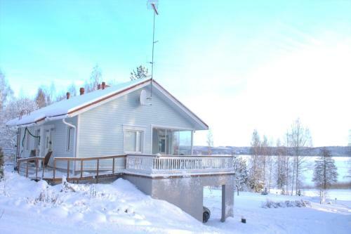 Villa Willa Rautalahti