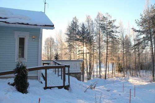 Villa Willa Rautalahti