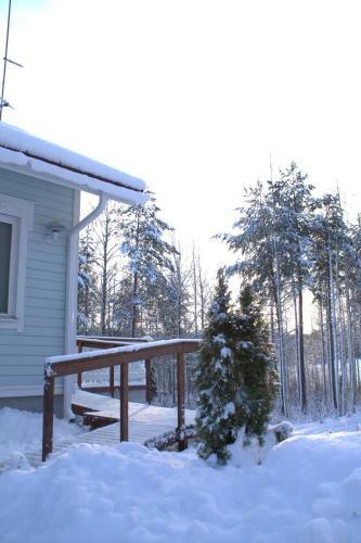 Villa Willa Rautalahti