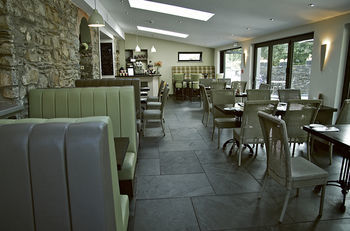 Agroturismo Wolfscastle Country Hotel