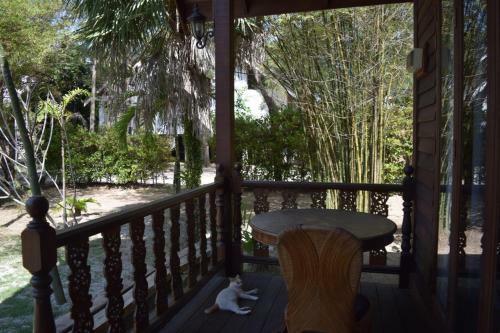 Viviendas Turisticas Villa Danialla Beach Resort