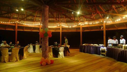 Viviendas Turisticas Villa Danialla Beach Resort