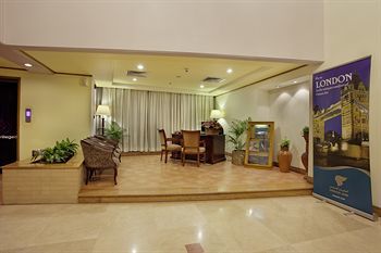 Hotel The Peninsula Chittagong Limited