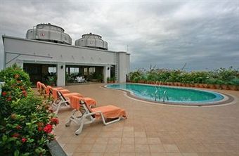 Hotel The Peninsula Chittagong Limited