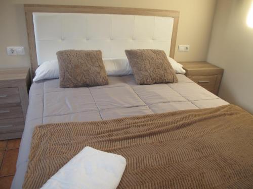 Agroturismo Apartamentos Casa Rural G�dar