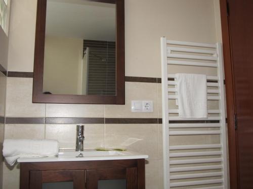 Agroturismo Apartamentos Casa Rural G�dar