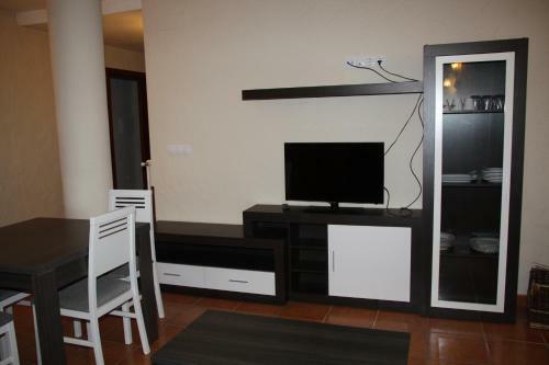 Agroturismo Apartamentos Casa Rural G�dar