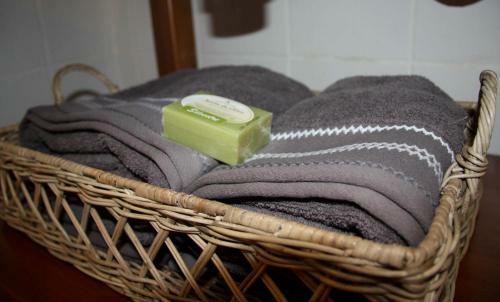 Agroturismo Apartamentos Casa Rural G�dar