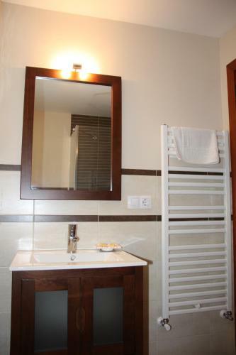 Agroturismo Apartamentos Casa Rural G�dar
