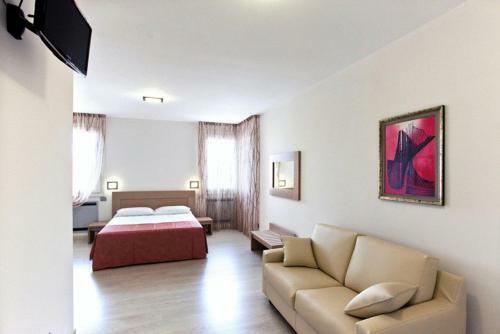 Hostal Ristorante Locanda Dussin
