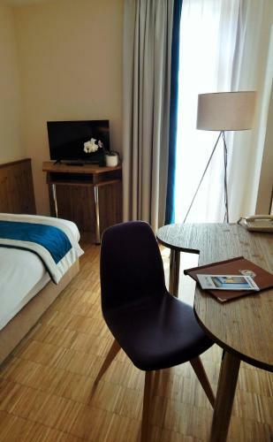 Hotel Brasserie Beierhaascht