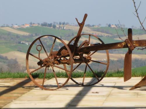 Agroturismo Il Picchio Verde
