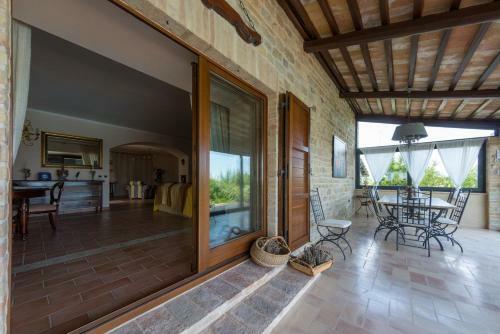 Agroturismo Il Picchio Verde