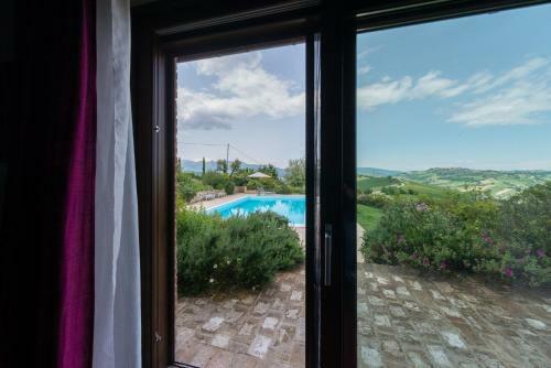 Agroturismo Il Picchio Verde