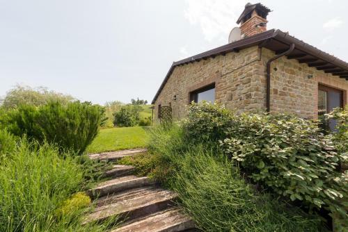 Agroturismo Il Picchio Verde