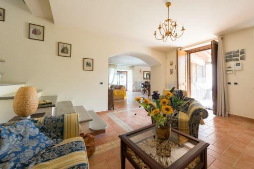 Agroturismo Il Picchio Verde