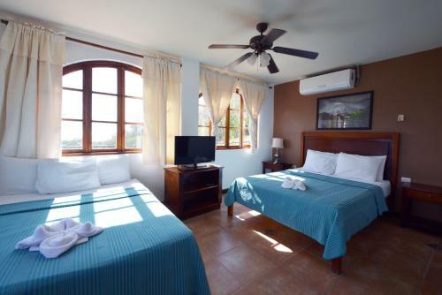Casa Bahia Hotel