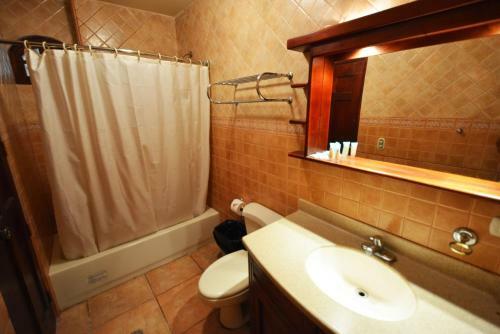 Casa Bahia Hotel