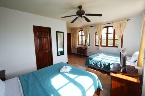 Casa Bahia Hotel