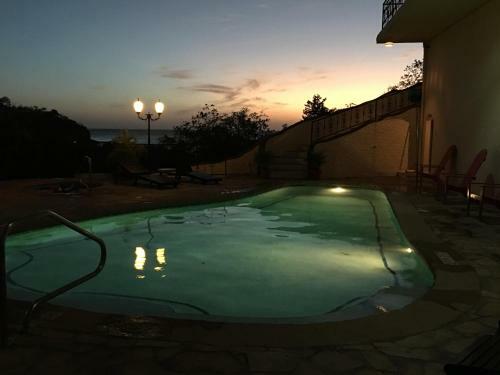 Casa Bahia Hotel