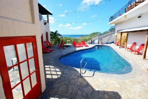 Casa Bahia Hotel