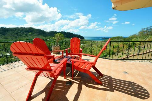 Casa Bahia Hotel