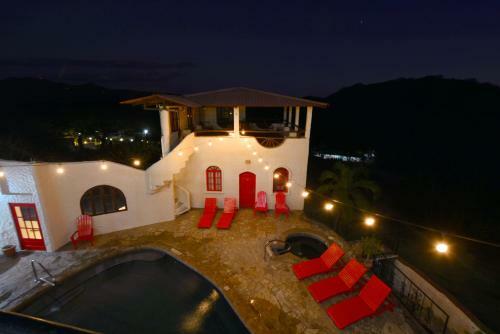 Casa Bahia Hotel