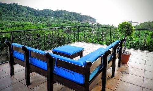 Casa Bahia Hotel